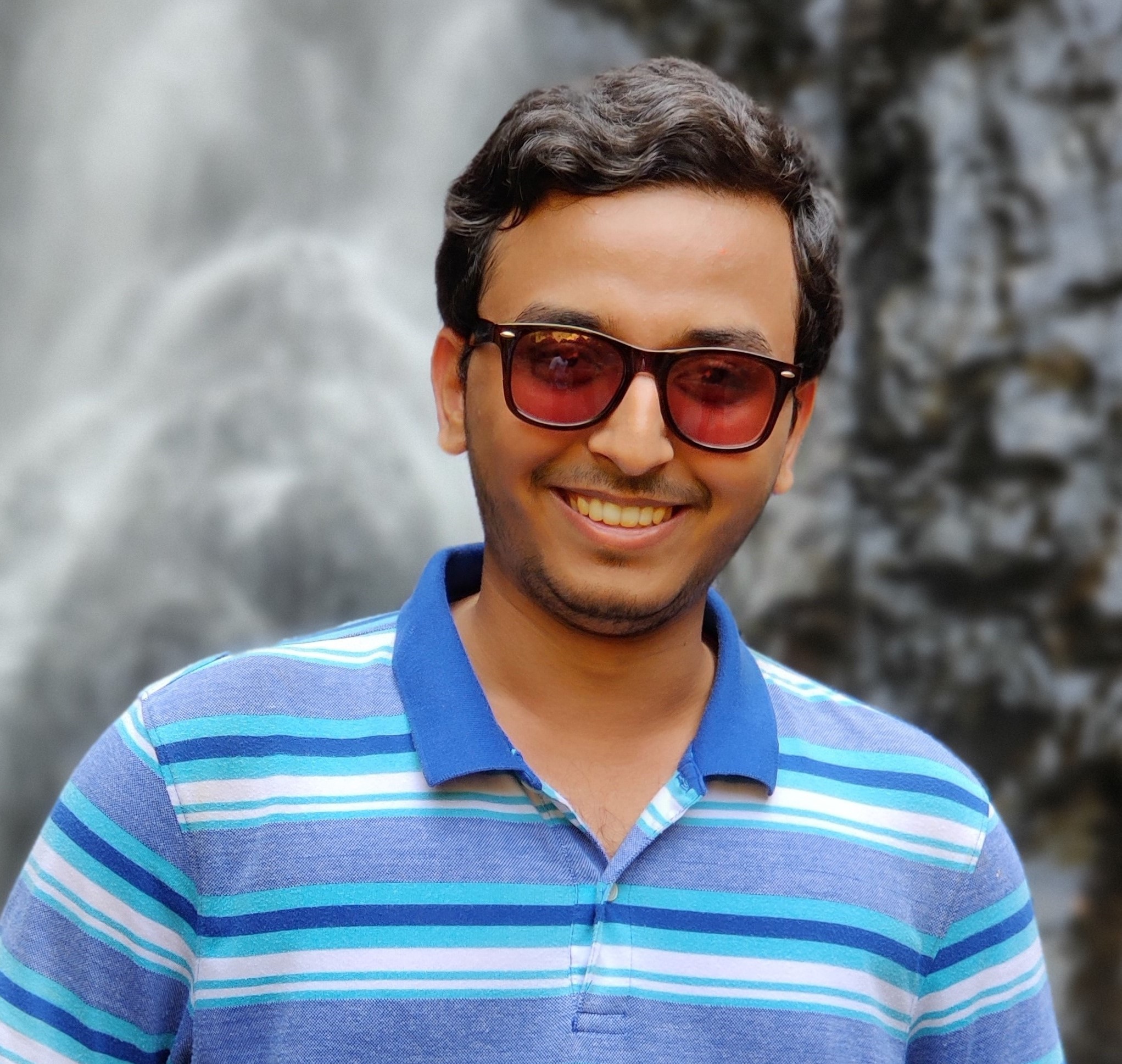 Arkil Patel